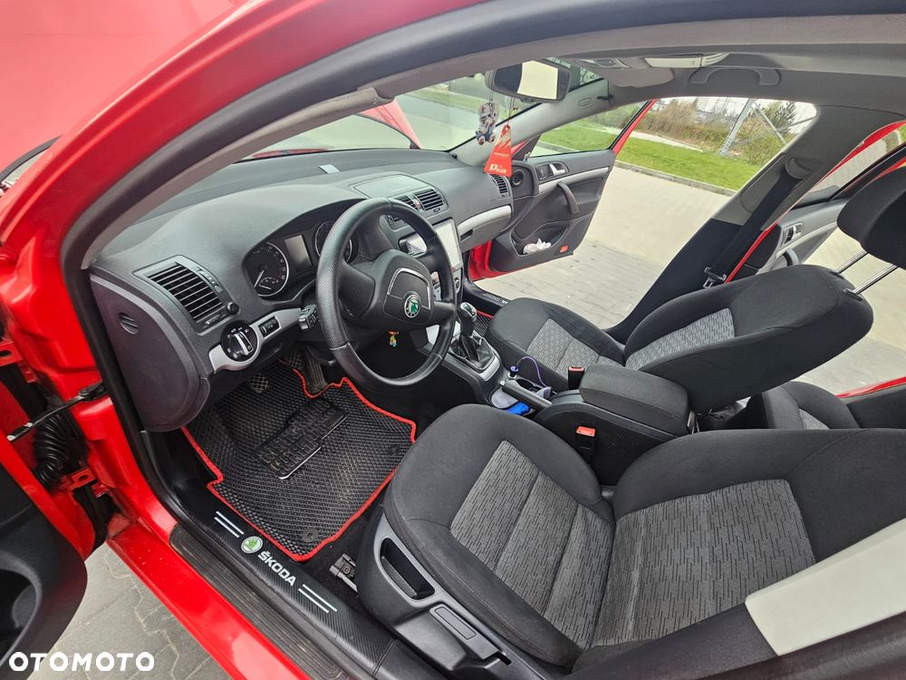 Skoda Octavia 1.6 TDI Ambition - 7