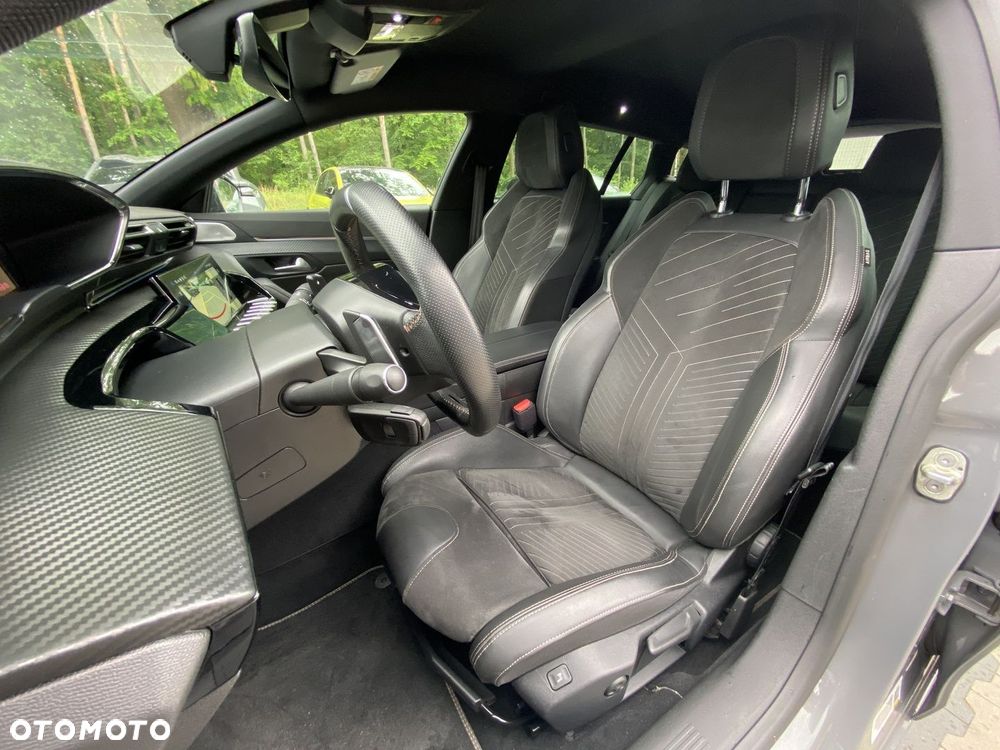Peugeot 508 - 9
