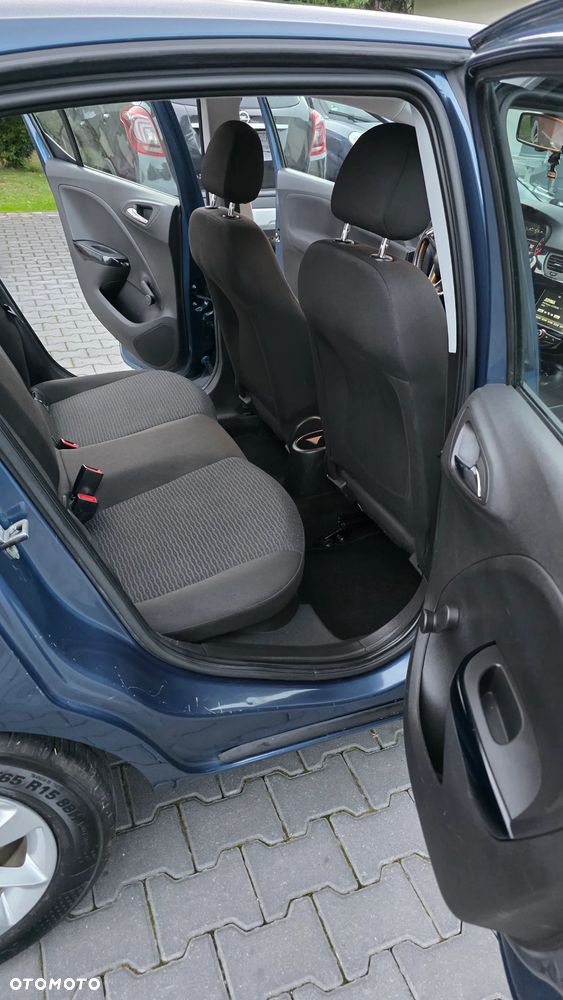 Opel Corsa 1.4 Innovation - 20