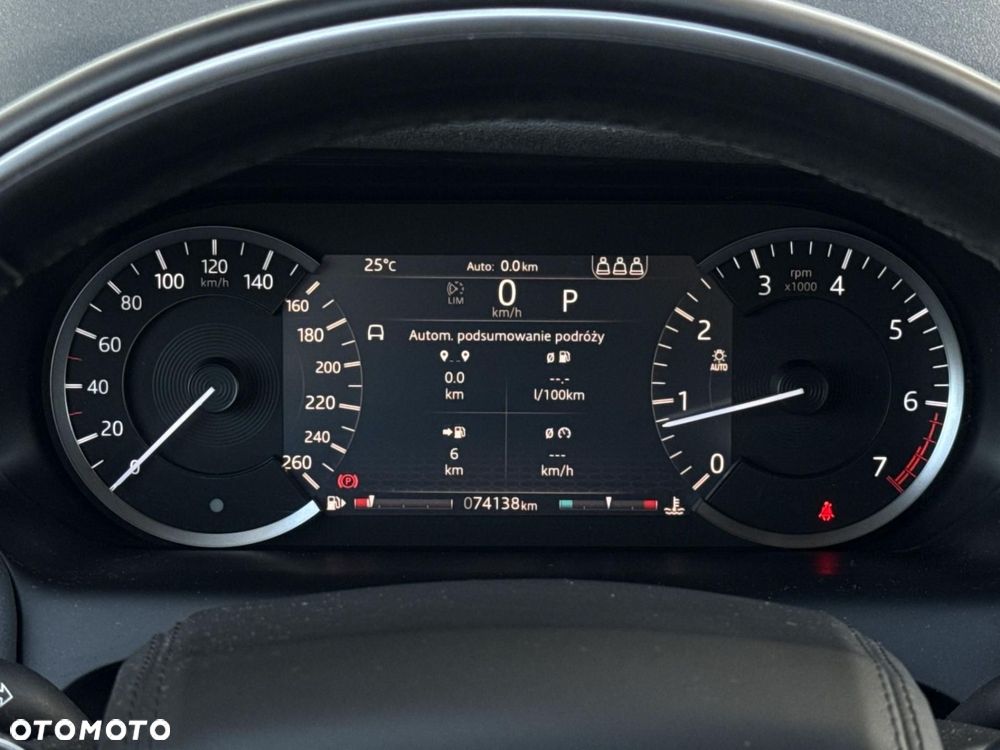 Land Rover Discovery Sport - 15