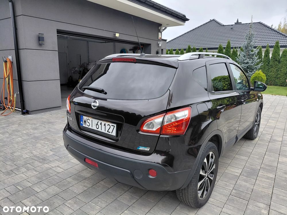 Nissan Qashqai - 7