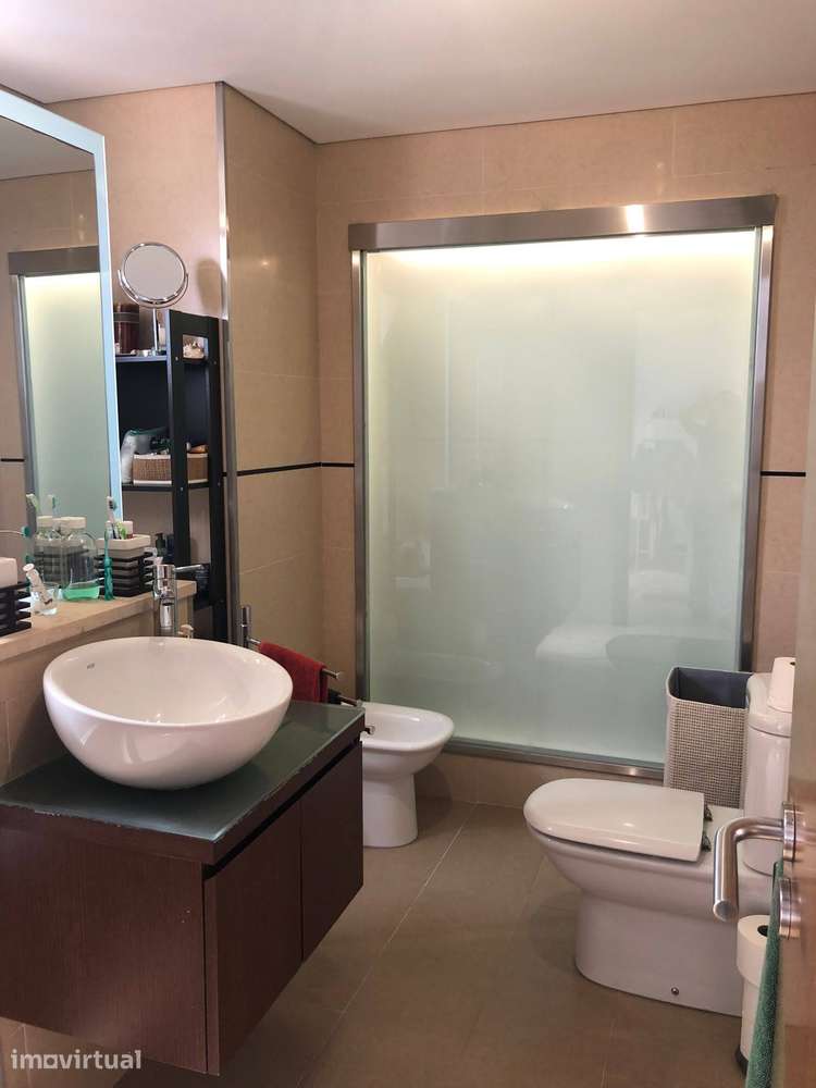 Apartamento T2 para arrendamento - Grande imagem: 3/8