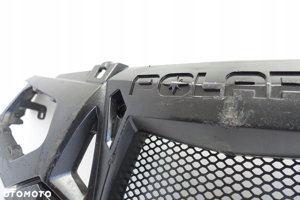 Polaris Sportsman 850 ZDERZAK Grill Gril Osłona - 2