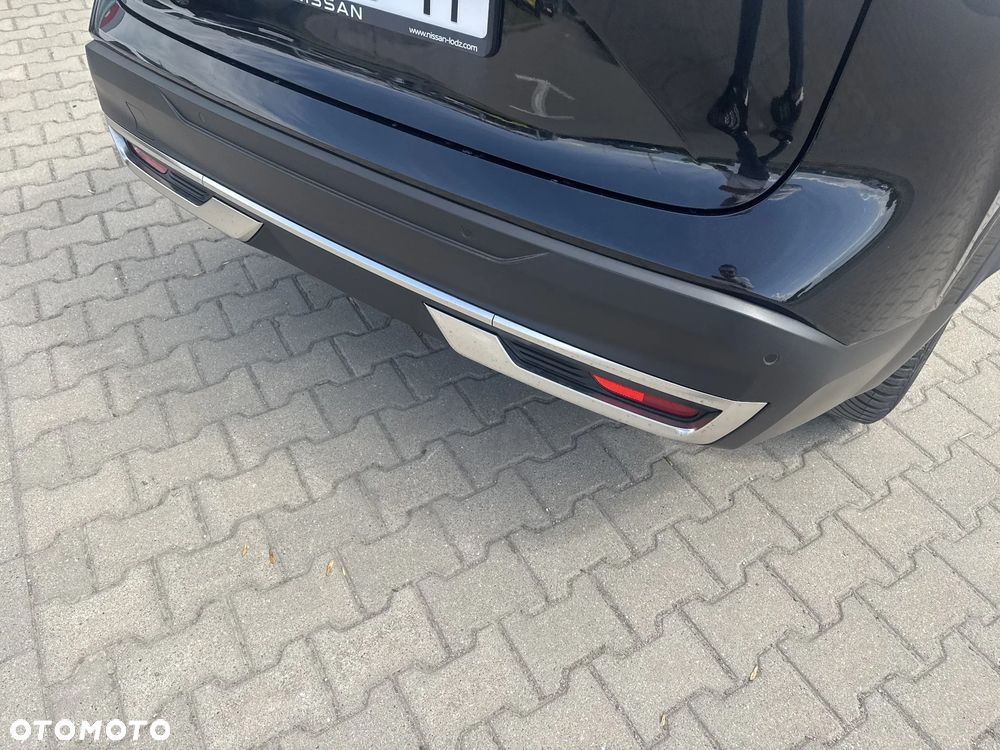 Nissan Qashqai 1.3 DIG-T MHEV Acenta Xtronic - 27