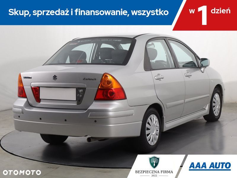 Suzuki Liana - 7