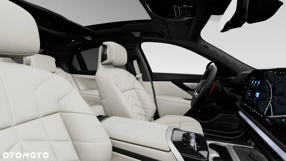 BMW Seria 7 - 14