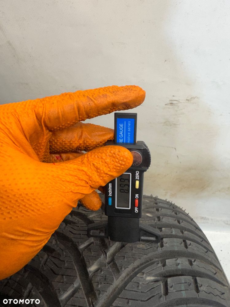 G-3110 215/55R16 97H KLEBER KRISLAP HP 3 - 2