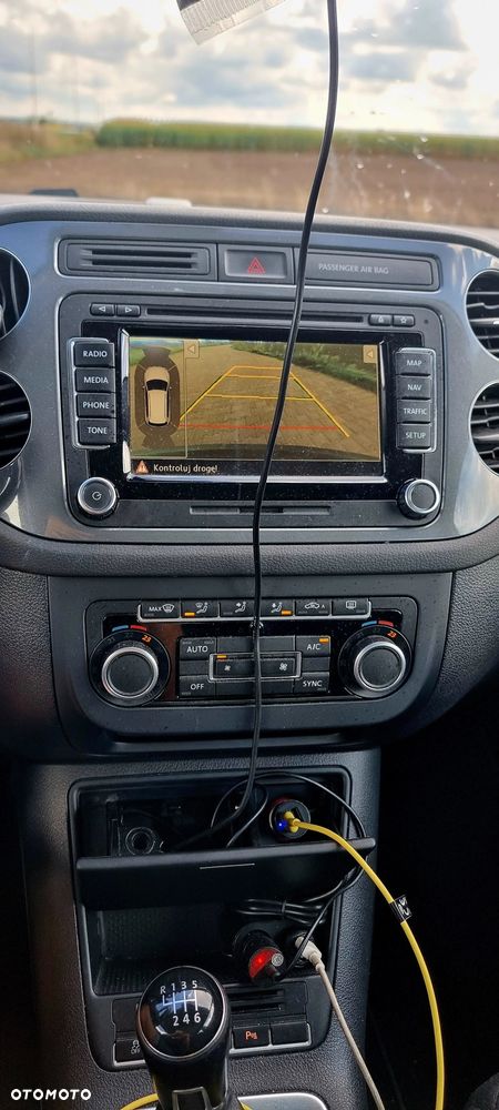 Volkswagen Tiguan 2.0 TDI 4Mot Sport&Style - 6