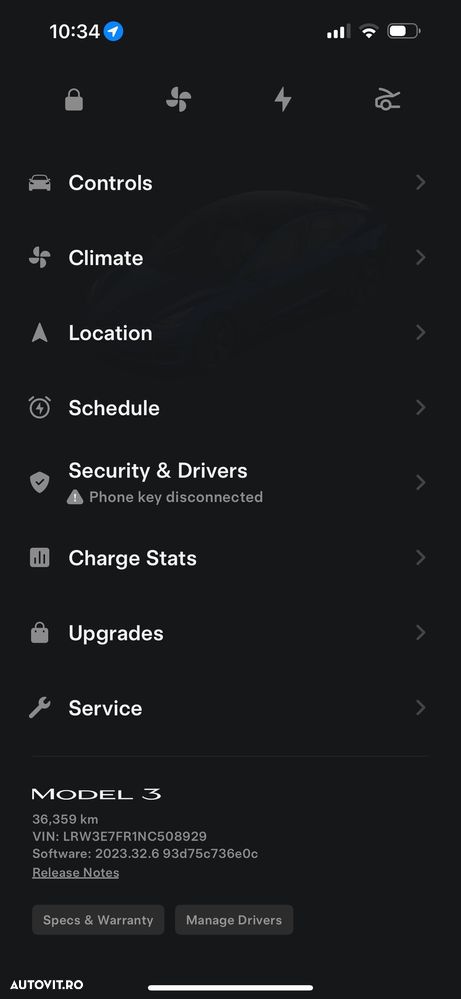 Tesla Model 3 Standard - 12