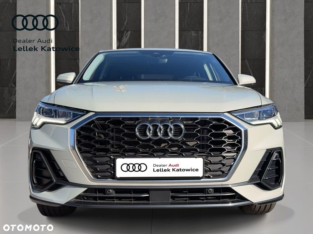 Audi Q3 Sportback - 10