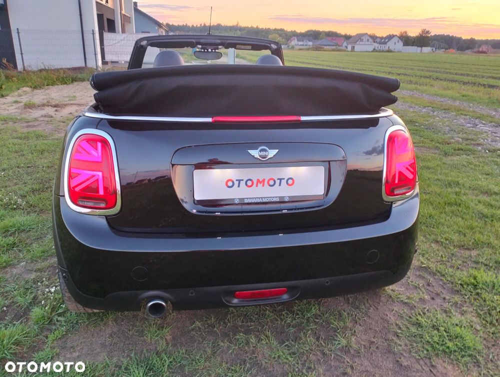 MINI Cooper - 8