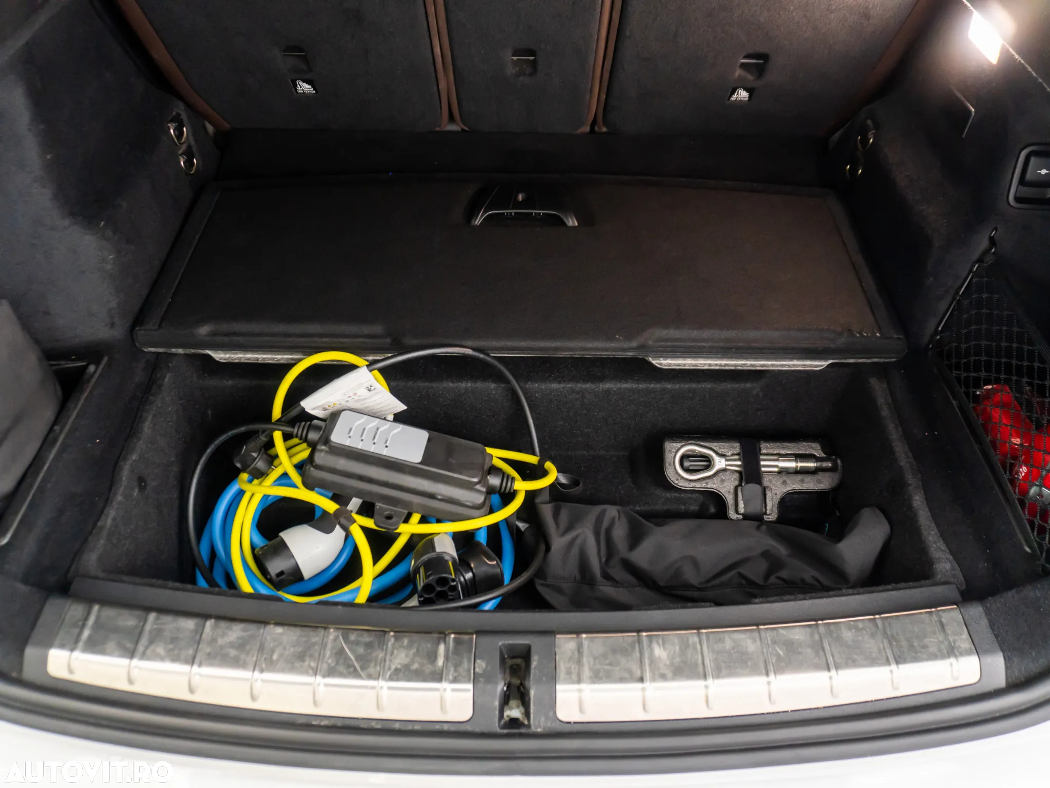 BMW X1 xDrive25e M Sport - 40