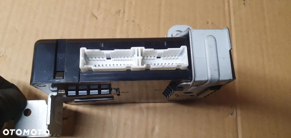 Moduł sterownik komfortu BCM Hyundai i40 95400-3Z475 - 4