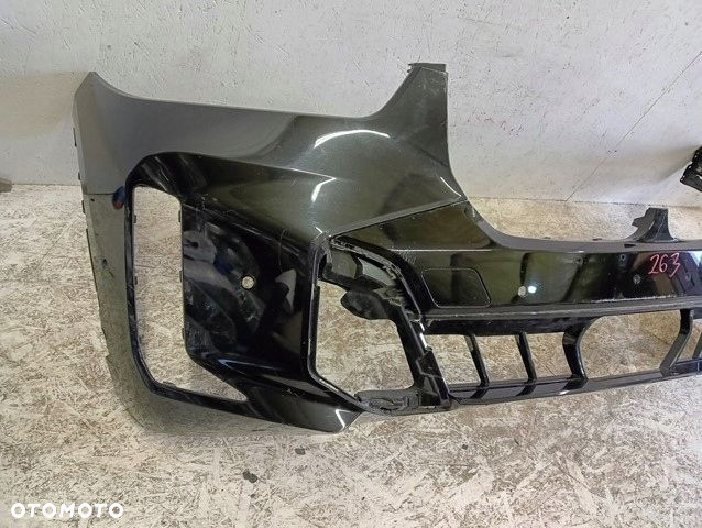 ZDERZAK PRZÓD PRZEDNI BMW X5 G05 M-PAKIET LIFT LCI 23- - 2