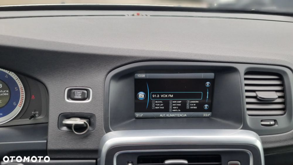 Volvo V60 D3 RDesign - 31