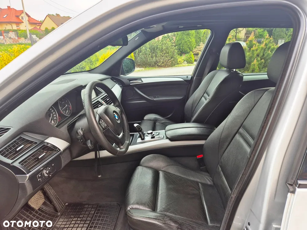 BMW X5 3.0d xDrive - 13