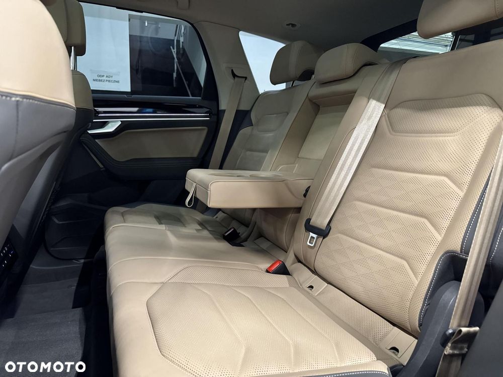 Volkswagen Touareg 3.0 V6 TDI SCR 4Mot Elegance - 16