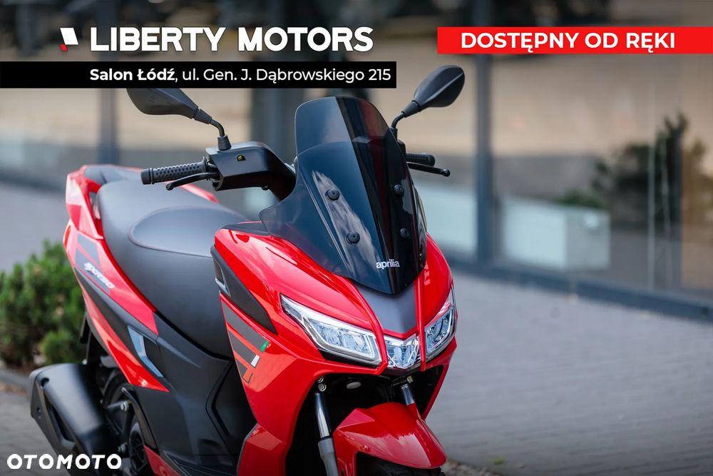 Aprilia Inny - 4