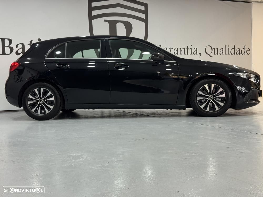 Mercedes-Benz A 180 d Business Solutions - 16