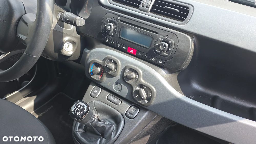 Fiat Panda - 25
