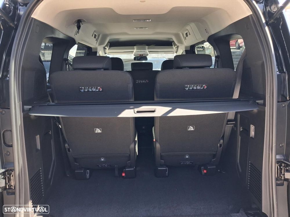 Mercedes-Benz Citan 113/31 - 14