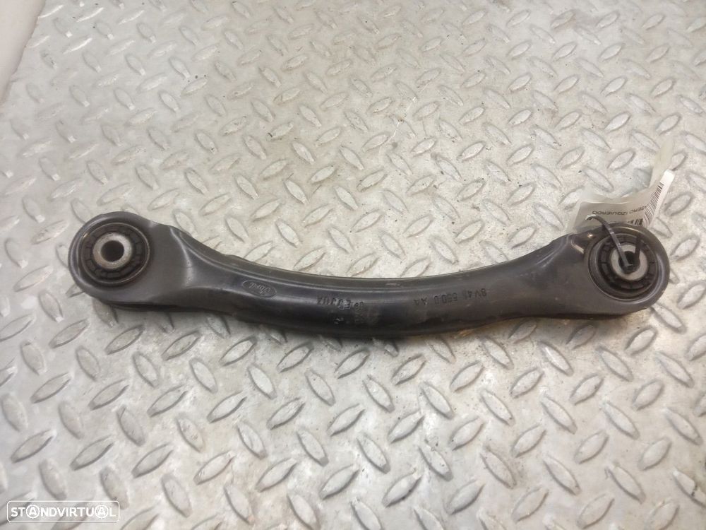 BRAÇO SUSPENSÃO INFERIRO TRASEIRO ESQUERDO FORD KUGA I 2.0 TDCI 136CV 1997CC - 1