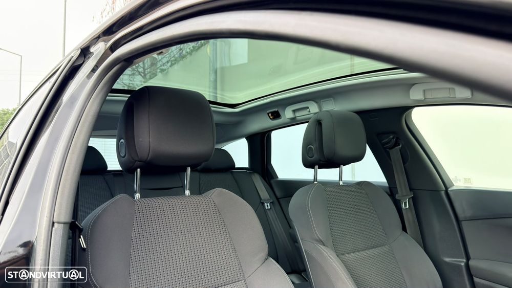 Peugeot 508 SW e-HDi FAP 110 EGS6 Business-Line - 18