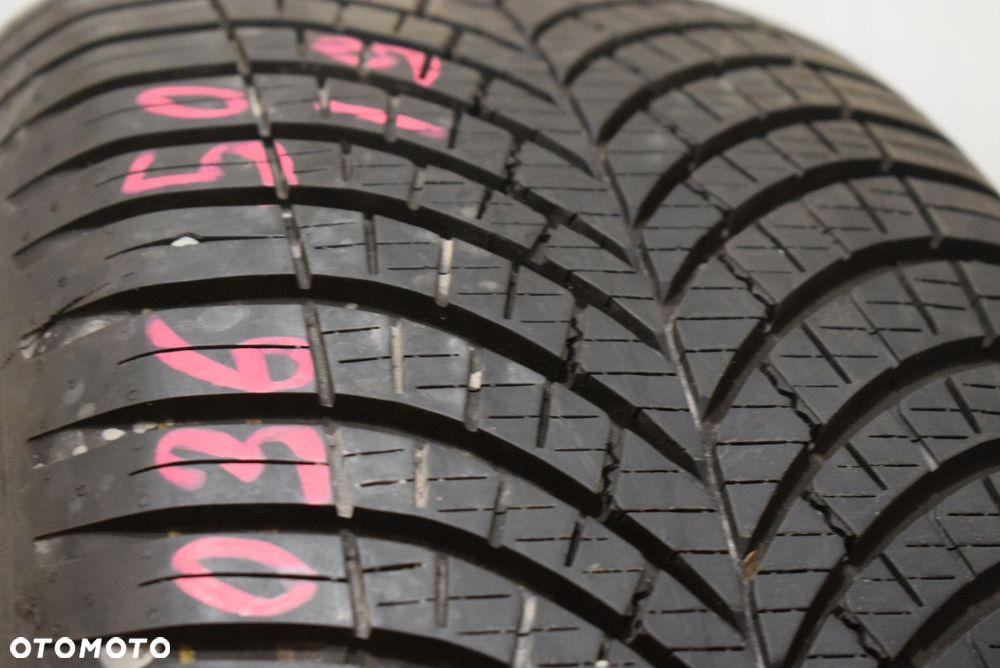 R19 235/50 Goodyear Vector 4Seasons GEN-3 103W Wysyłka gratis! - 2