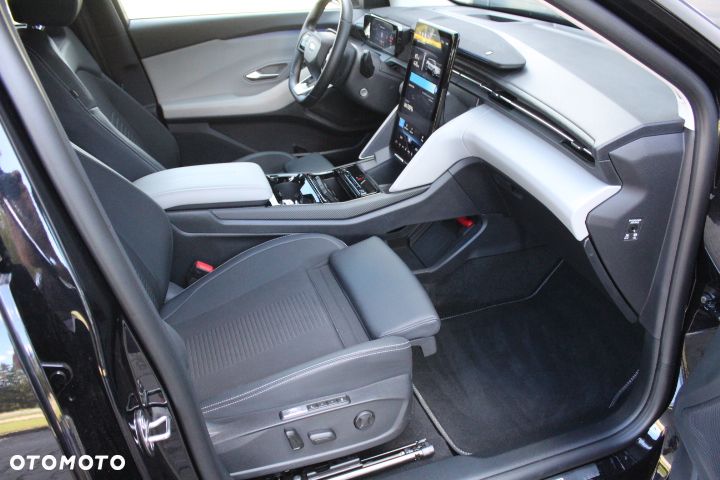 Ford Explorer 78kWh Premium AWD - 35