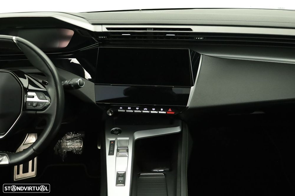 Peugeot 308 1.5 BlueHDi GT EAT8 - 9