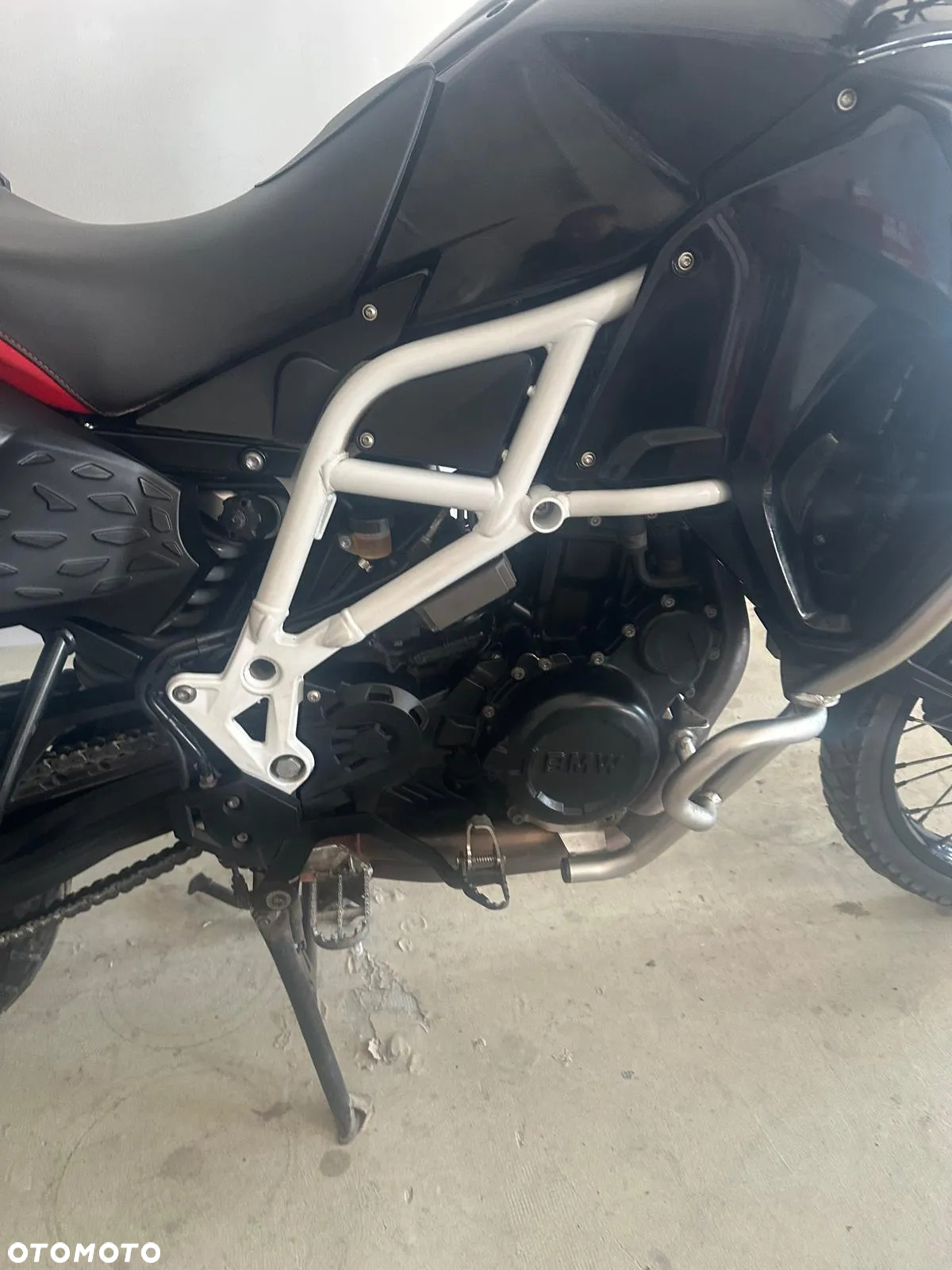 BMW GS - 14