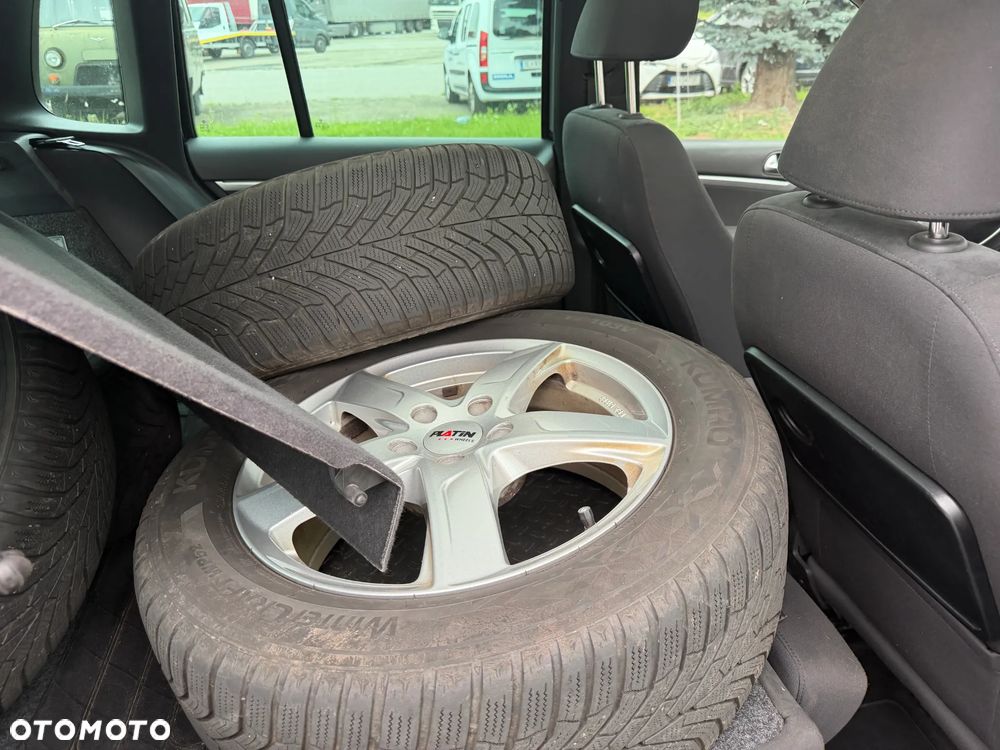 Volkswagen Tiguan 2.0 TSI 4Mot Track&Style - 5