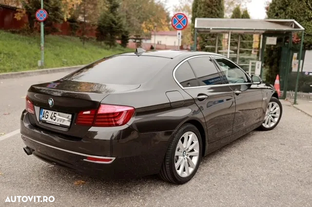BMW Seria 5 - 3