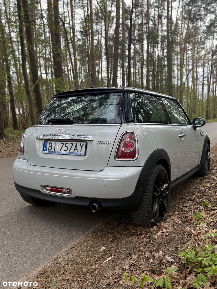 MINI Cooper - 4