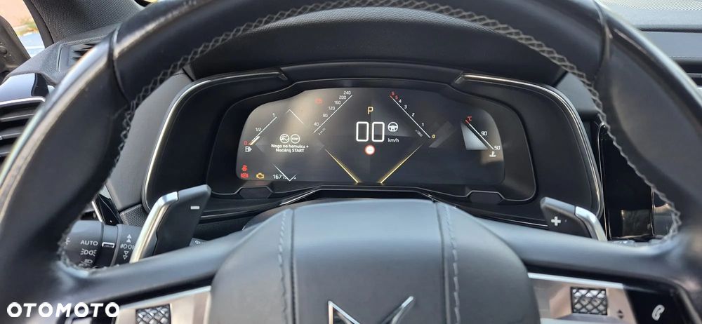DS Automobiles DS 7 Crossback 2.0 BlueHDi Grand Chic - 16