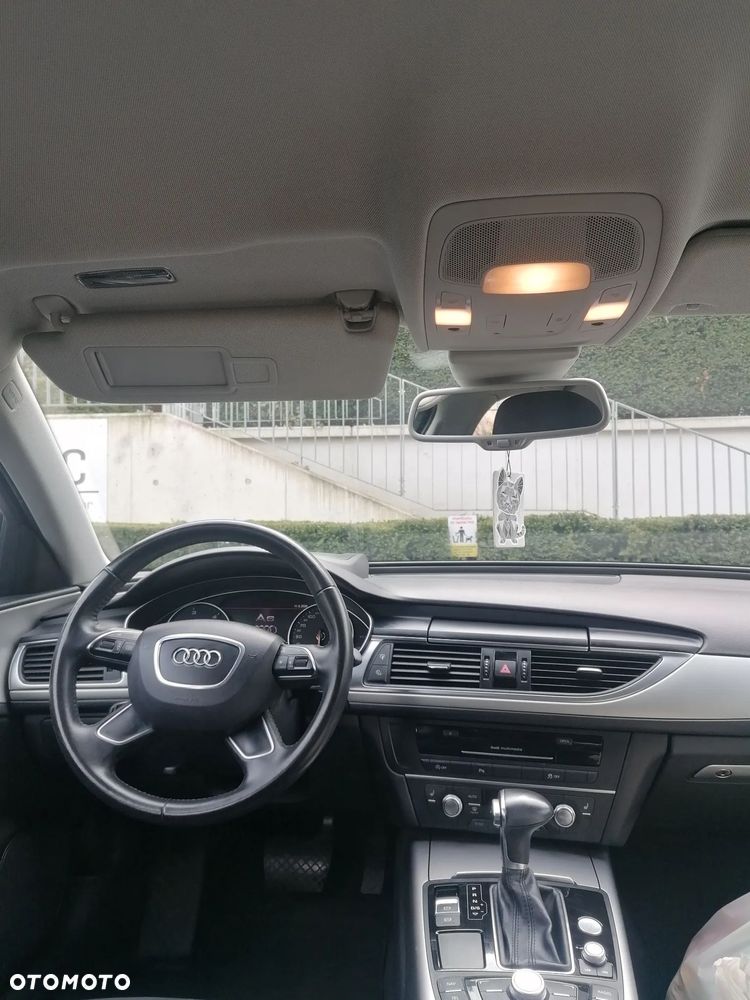 Audi A6 Limousine 2.0 TDI ultra S tronic - 3