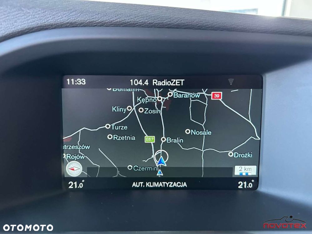 Volvo S60 - 9