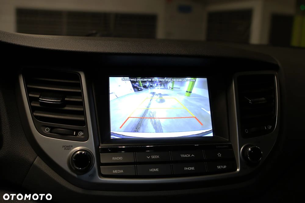 Hyundai Tucson 1.6 Turbo 4WD DCT Premium - 38