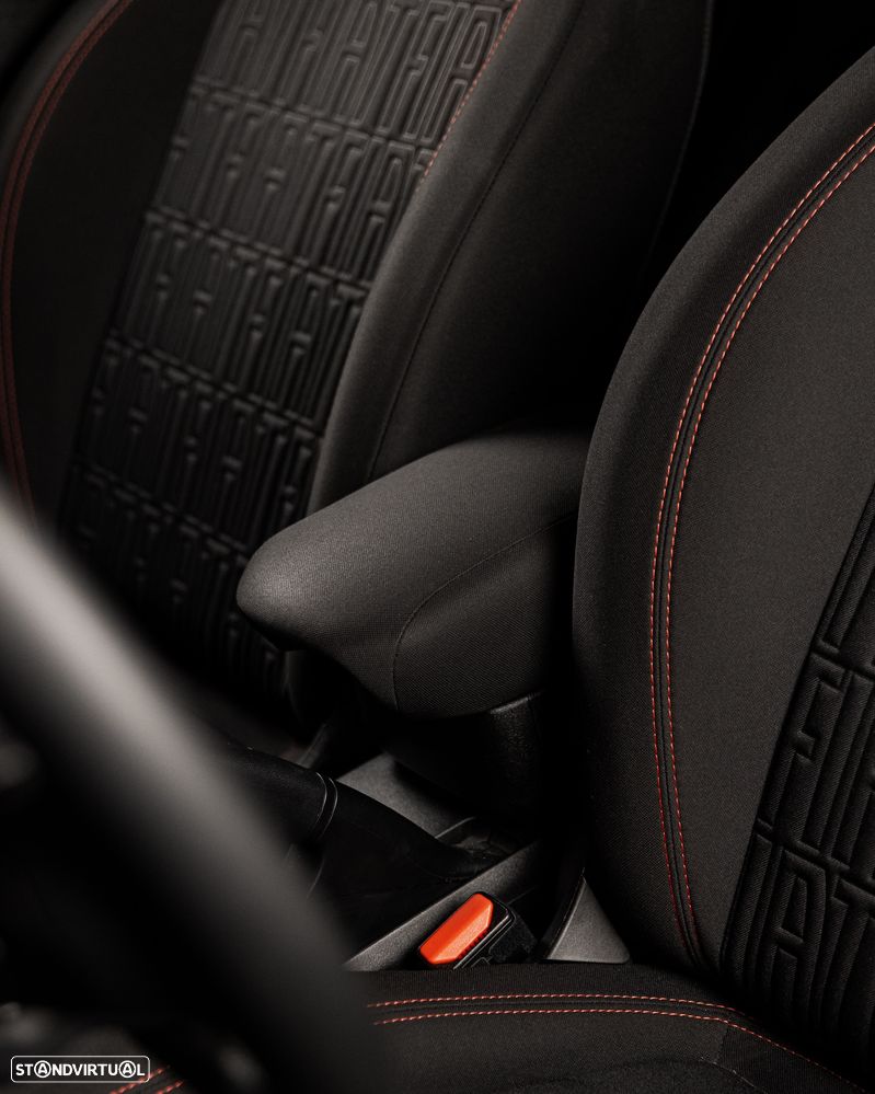 Fiat Tipo Station Wagon Cross 1.0 GSE T3 Cross - 23