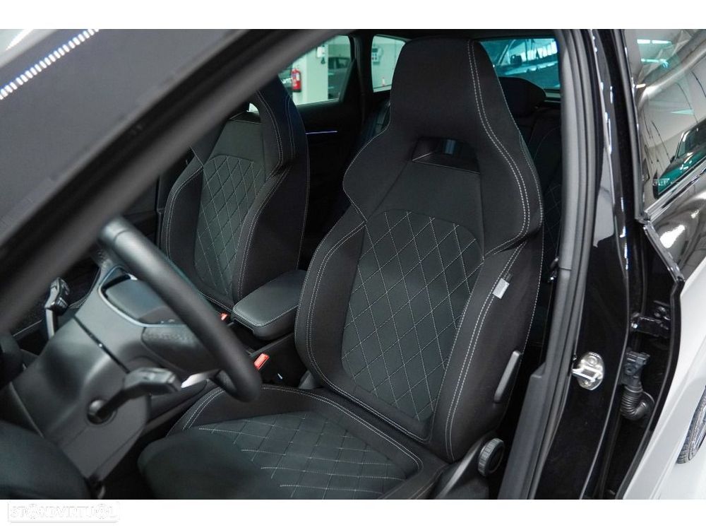 Skoda Karoq 1.0 TSI Sportline - 18
