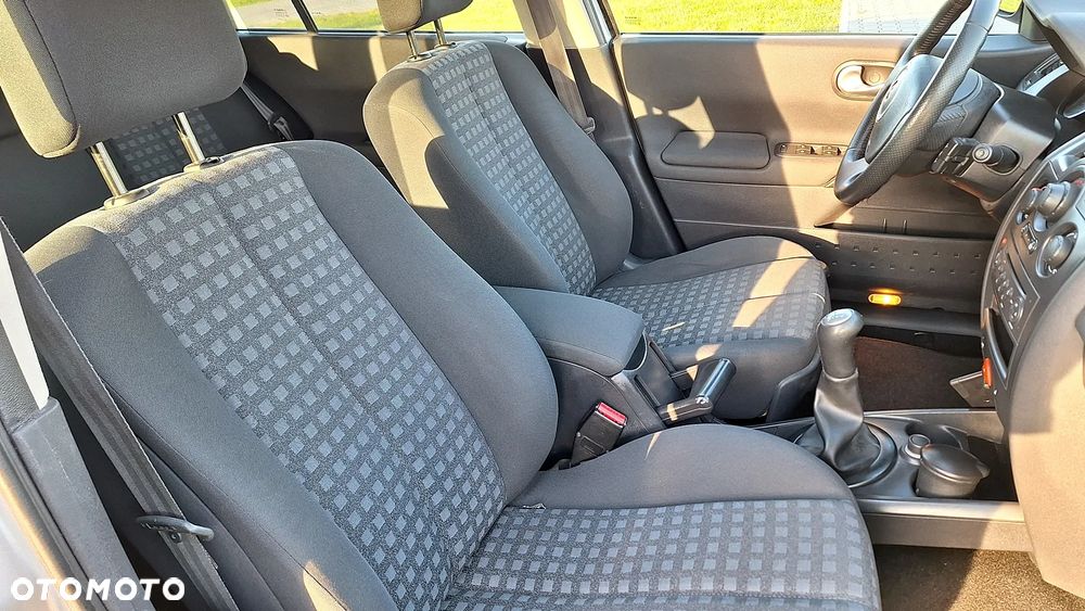 Renault Megane 1.6 16V 100 Authentique - 32