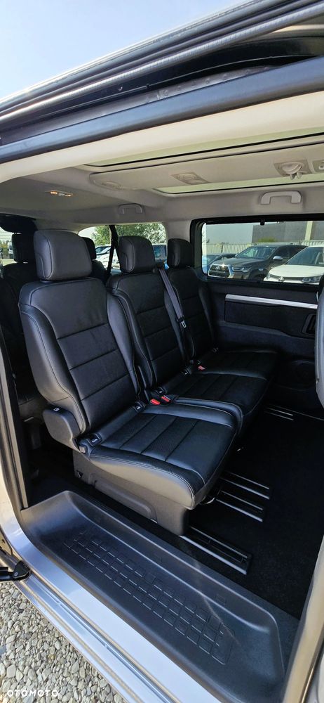 Toyota TOYOTA PROACE VERSO VIP - 10