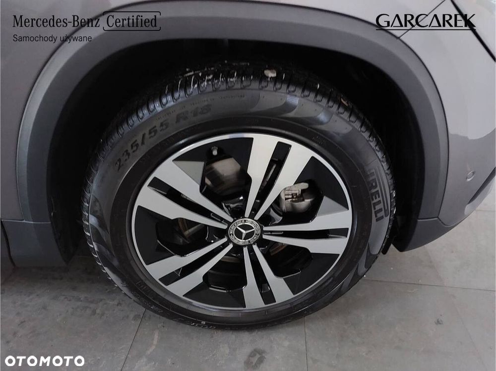 Mercedes-Benz GLA 200 d Progressive - 24