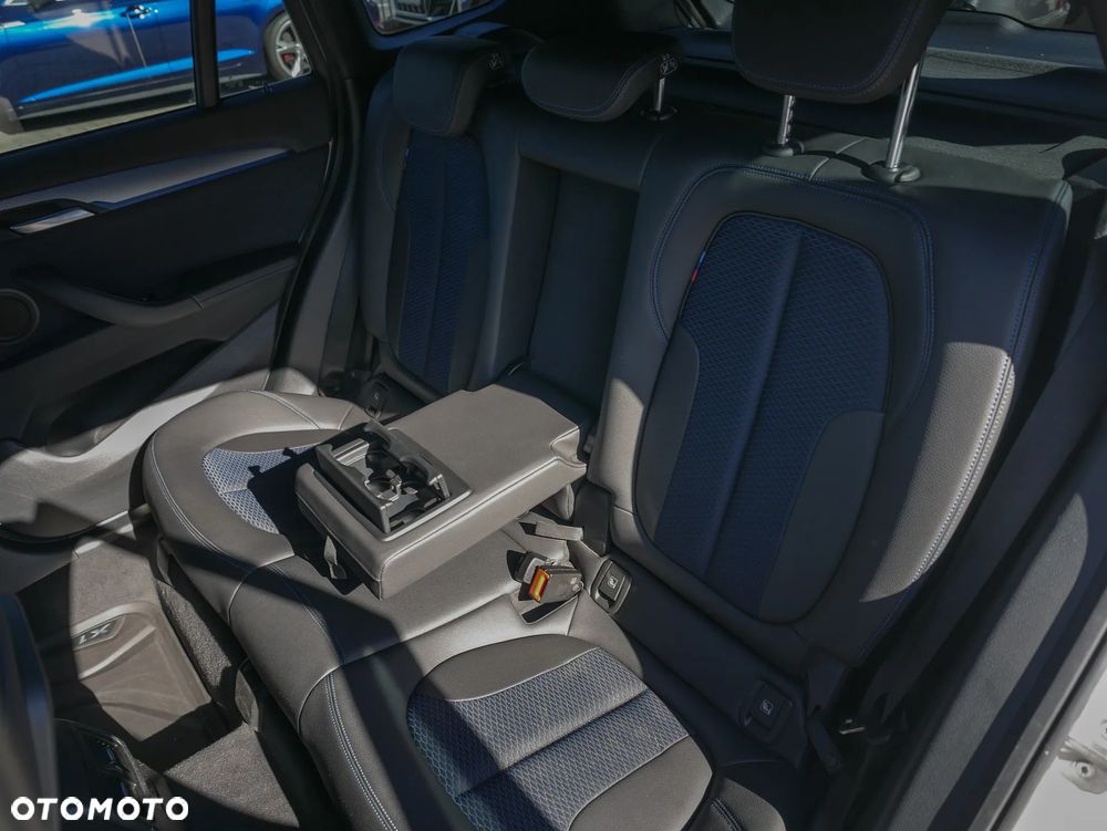 BMW X1 xDrive18d M Sport - 24