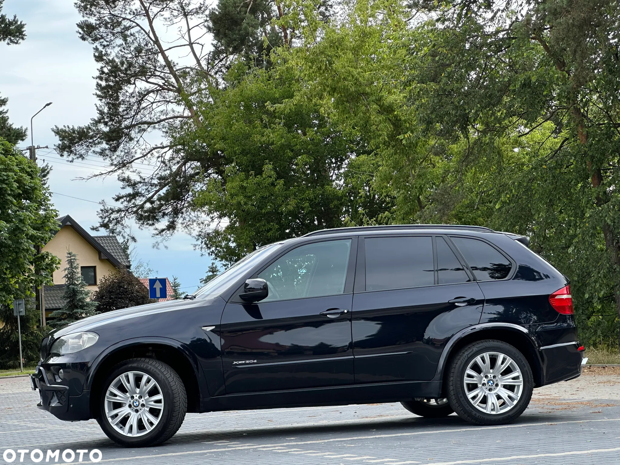 BMW X5 3.0d xDrive - 14