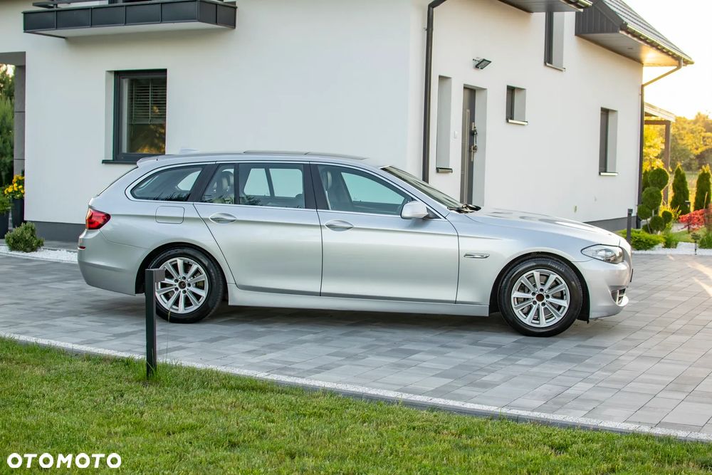 BMW Seria 5 - 26