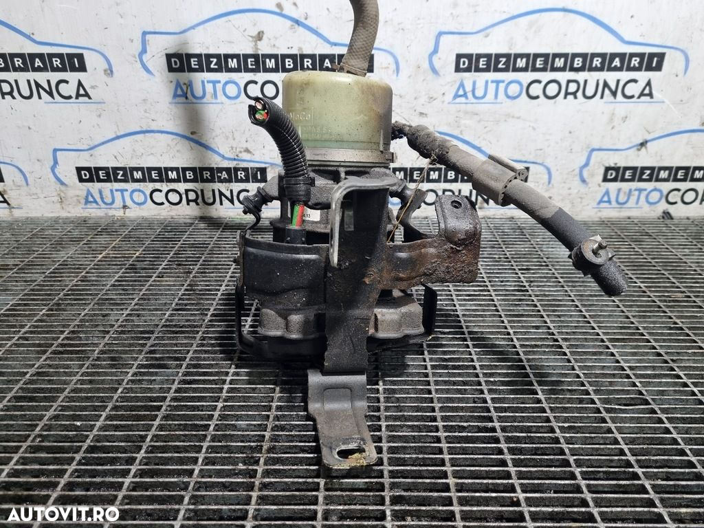 Pompa Servo Volvo XC60 2.4 D 2008 - 2013 215CP Manuala (1233) 31387595 - 2