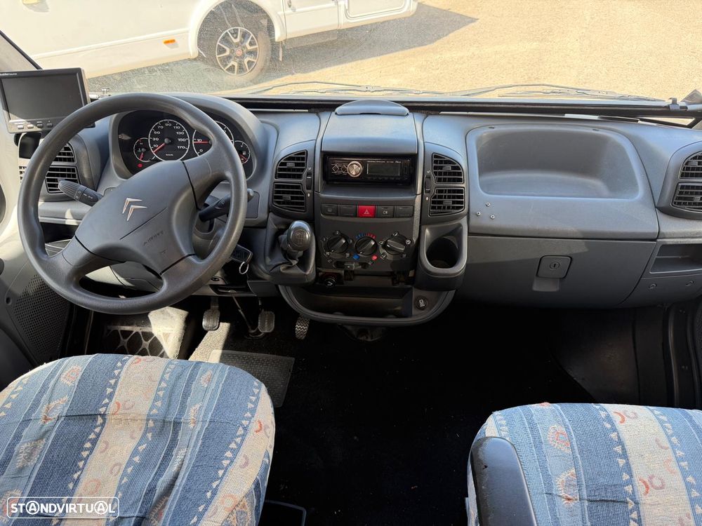 Hymer Tramp - 5