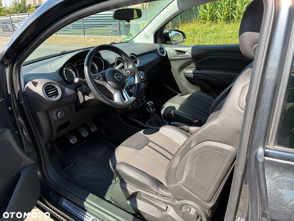 Opel Adam 1.4 Slam - 10