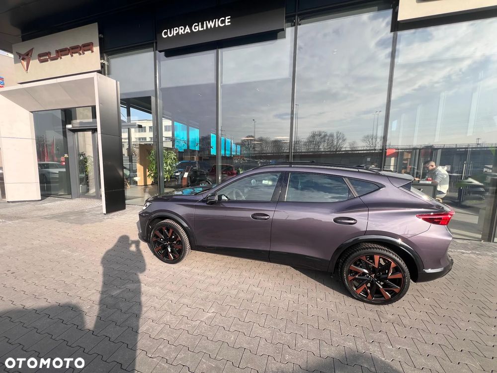 Cupra Formentor 2.0 TSI 4Drive DSG - 11